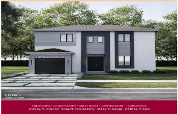 Single Family For Sale