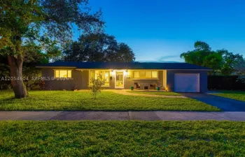 Single Family For Sale