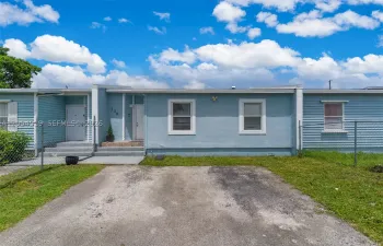 Single Family For Sale