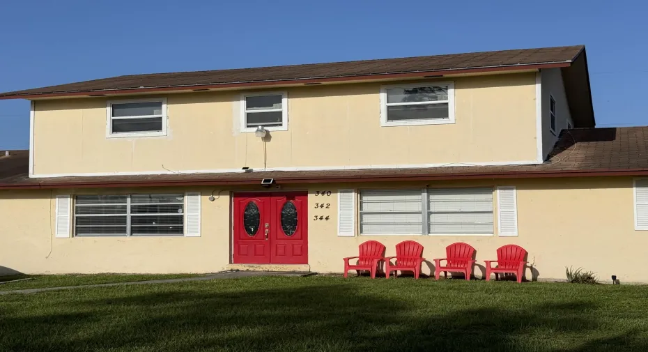 Home Front