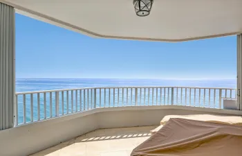 Ocean view