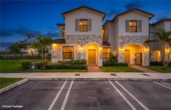Townhouse For Sale