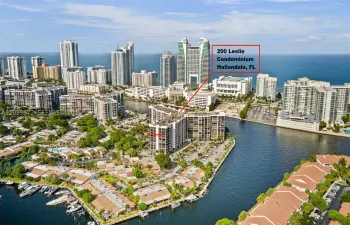 Condominium For Sale