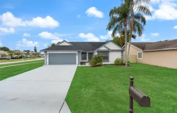 Single Family For Sale