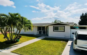 Single Family For Sale