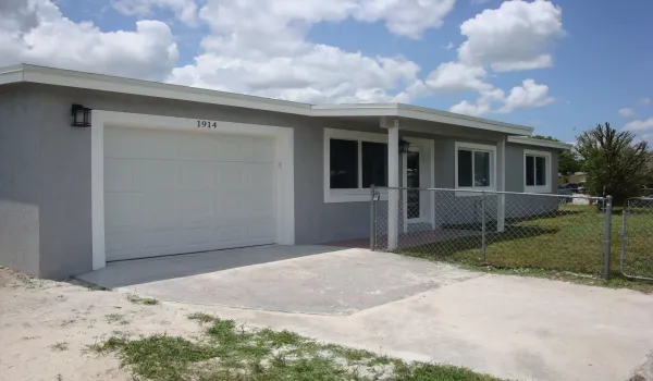 Front View