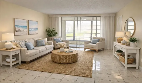 STAGED PHOTO