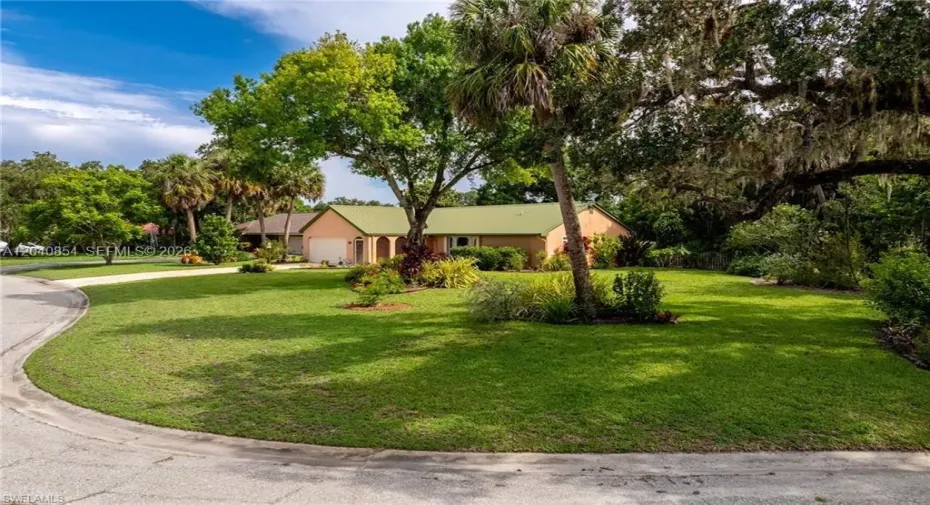 4559 Springview Cir, LaBelle FL 33935