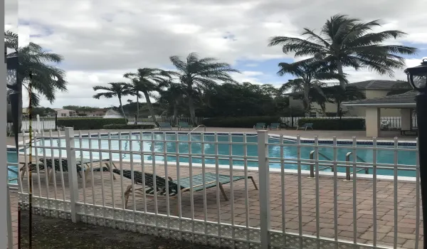 Community Pool