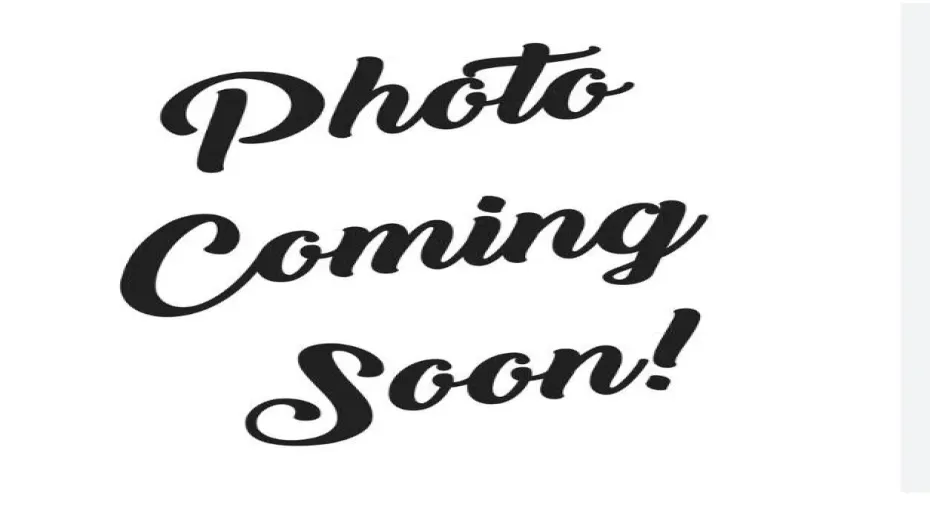 Coming Soon