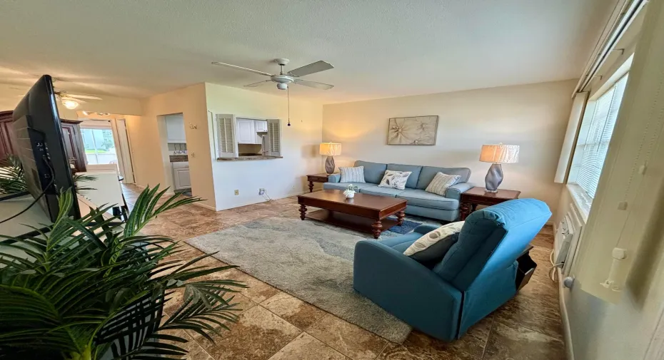 Livingroom 1