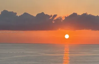 Sunrise