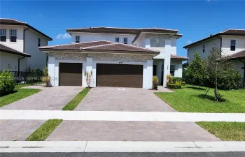 Residential Lease For Rent