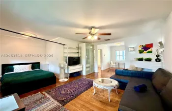 Residential Lease For Rent