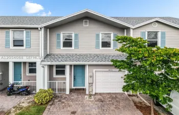 Townhouse For Sale