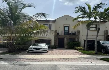 Townhouse For Sale