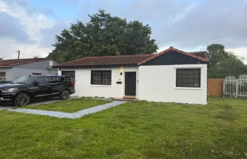 Residential Lease For Rent