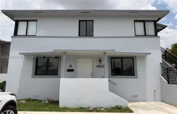 Residential Lease For Rent