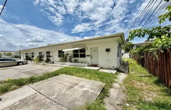 Residential Lease For Rent