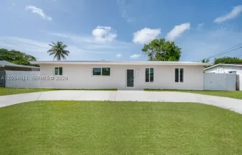 Single Family For Sale