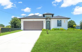 Single Family For Sale