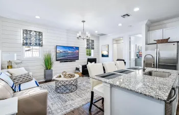 Apartment Living