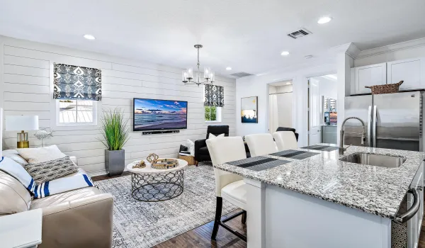 Apartment Living
