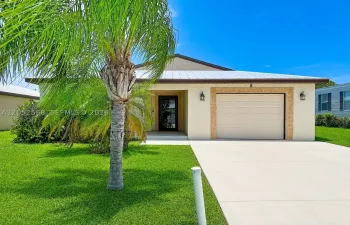 Single Family For Sale