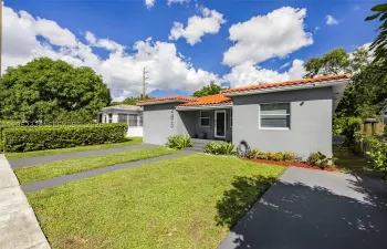 Residential Lease For Rent