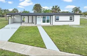 Residential Lease For Rent