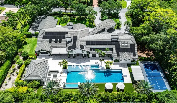 Aerial