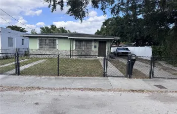 Single Family For Sale