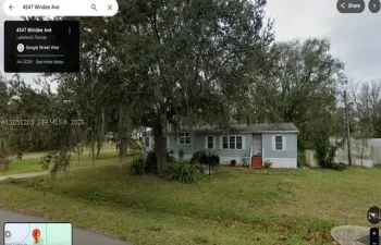 Residential For Sale