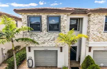 Townhouse For Sale