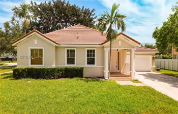 Single Family For Sale