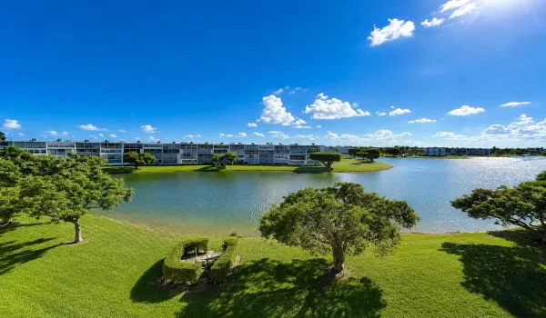 lake view