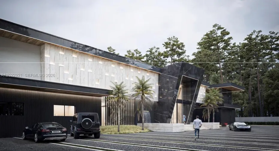 Possible Renderings