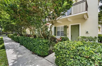 Townhouse For Sale