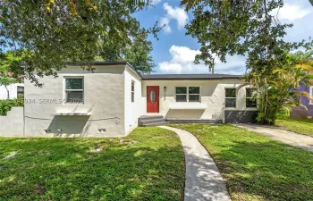 Single Family For Sale
