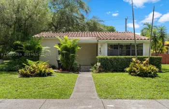 Single Family For Sale