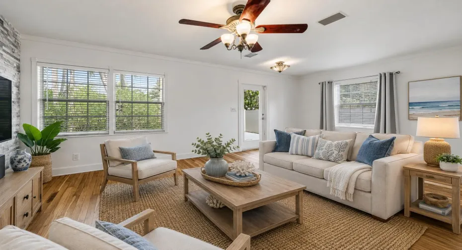 AI Living room 3