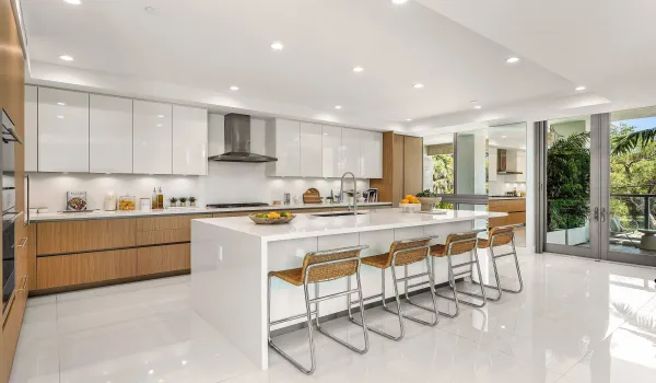 Kitchen Layout