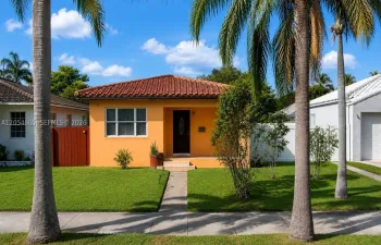 Single Family For Sale