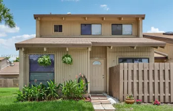 Townhouse For Sale