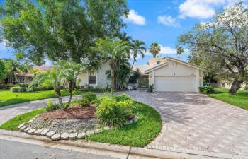 01-8660 NW 54th Street Coral Springs, FL