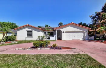 7011 San Sebastian Circle
