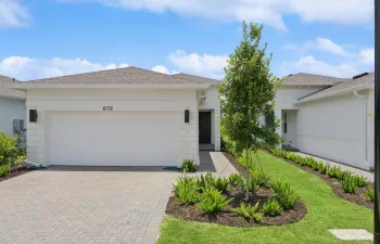 Spring Lake IV Villa