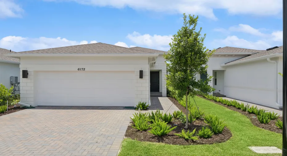 Spring Lake IV Villa