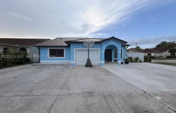 Residential Lease For Rent