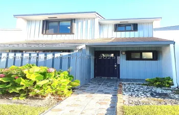 Townhouse For Sale